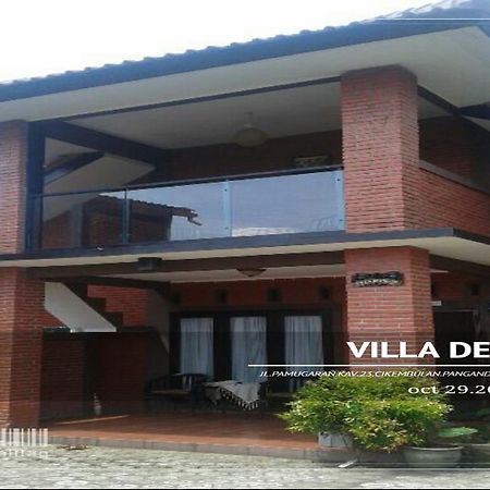 Villadevi Pangandaran Room photo