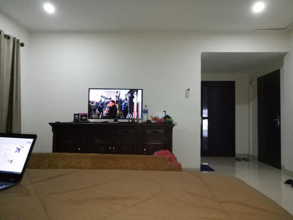 Villadevi Pangandaran Exterior photo