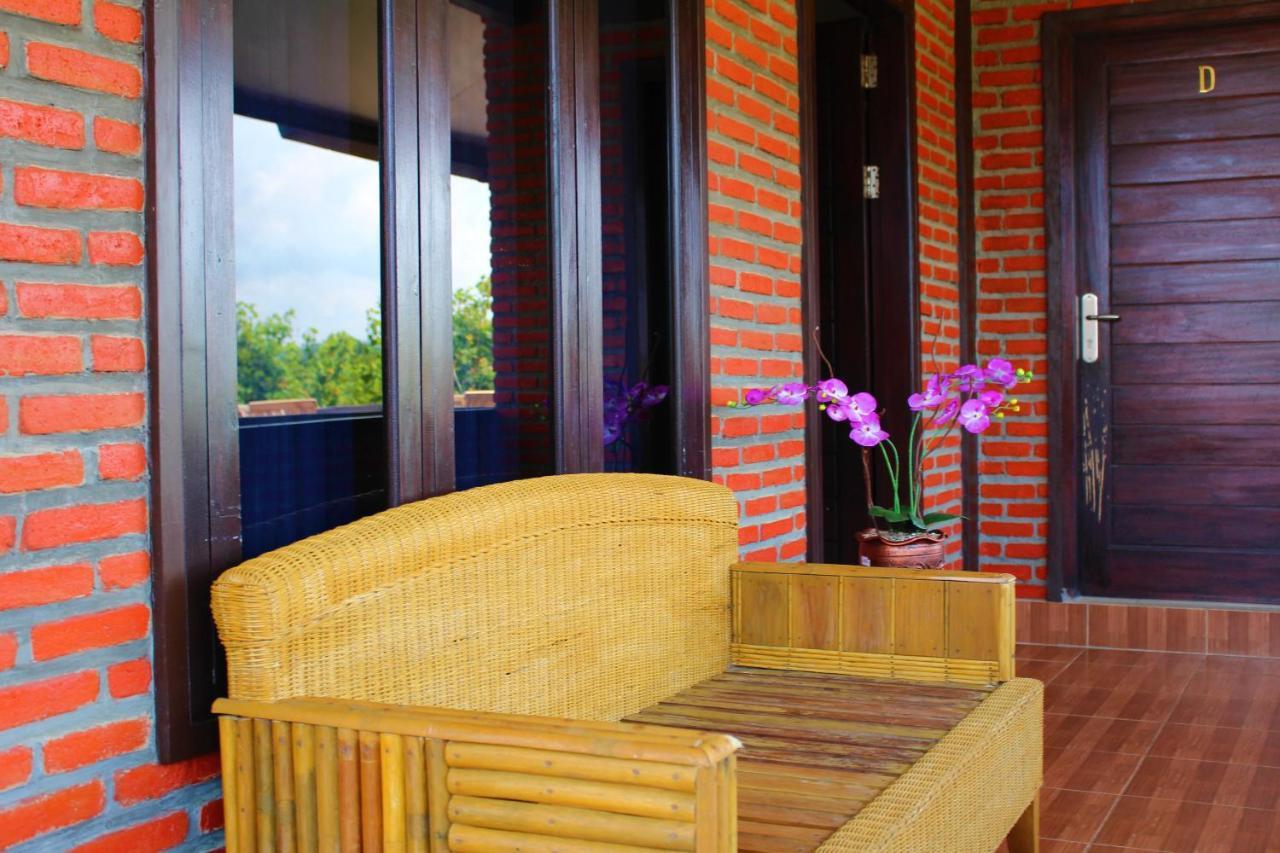 Villadevi Pangandaran Exterior photo