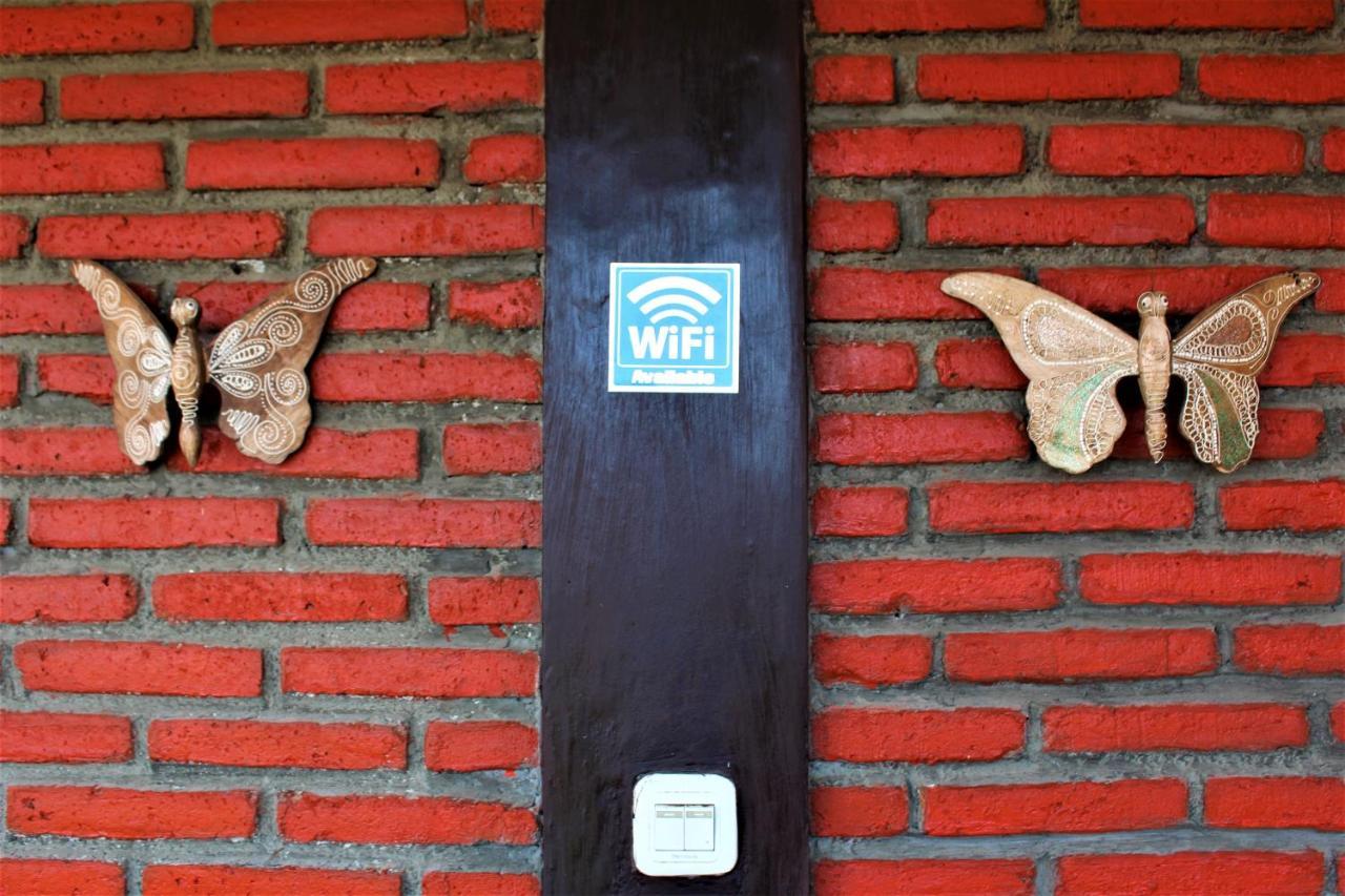 Villadevi Pangandaran Exterior photo