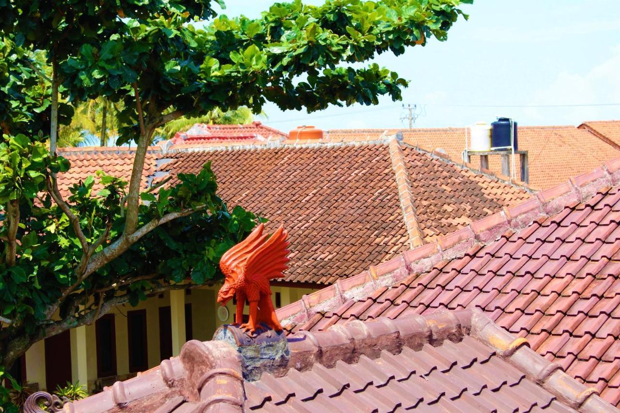 Villadevi Pangandaran Exterior photo